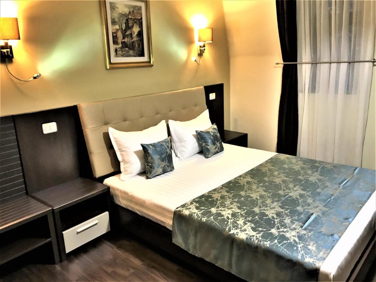 Hotel Kalman