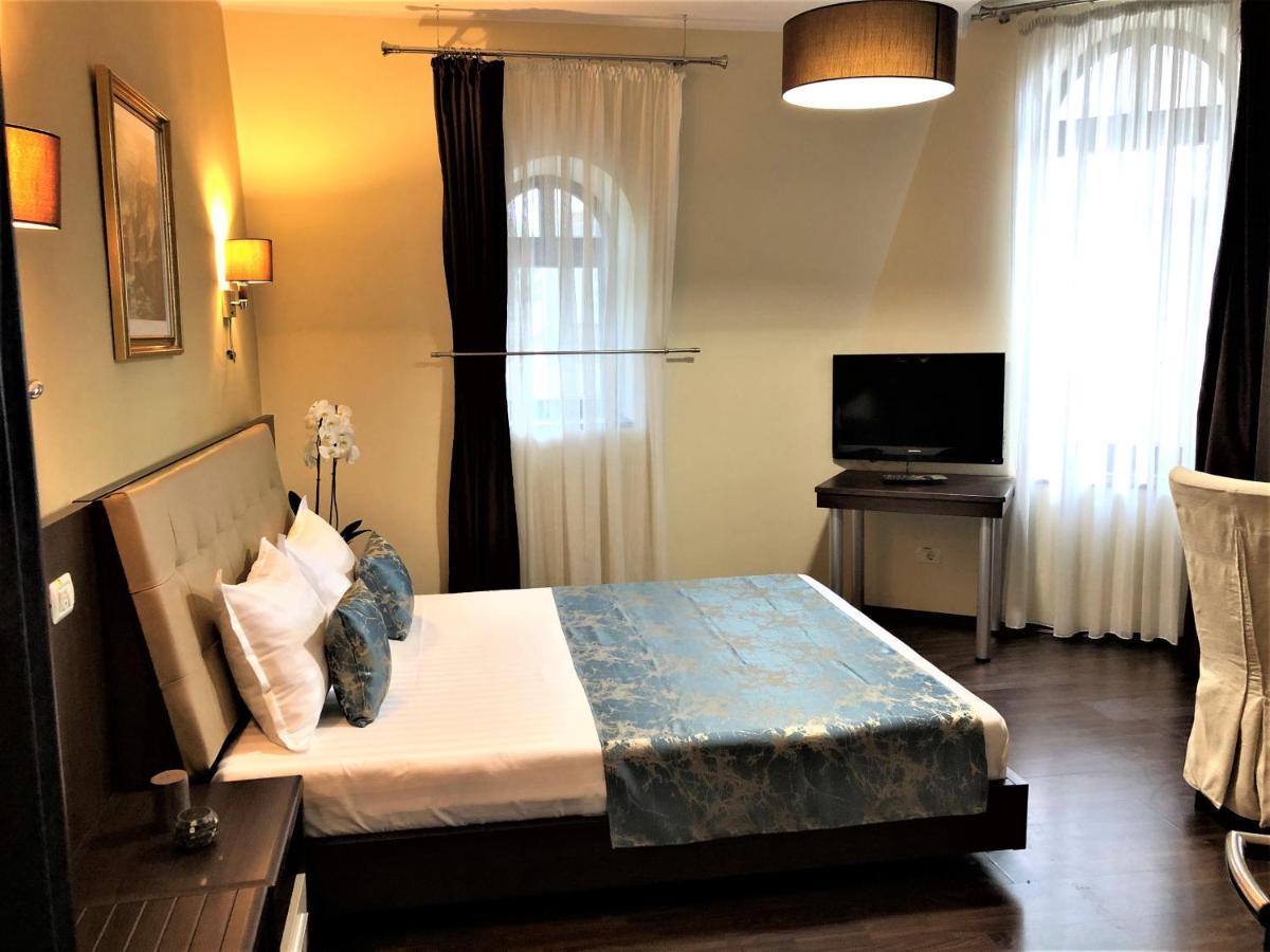 Hotel Kalman *