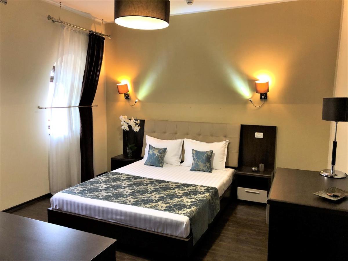 Hotel Kalman Bucharest