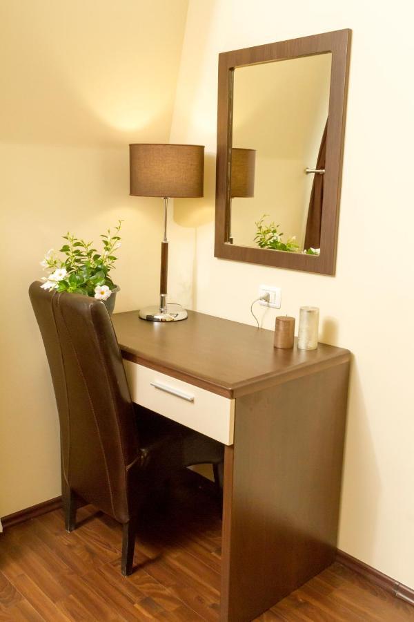 Hotel Kalman Bucharest