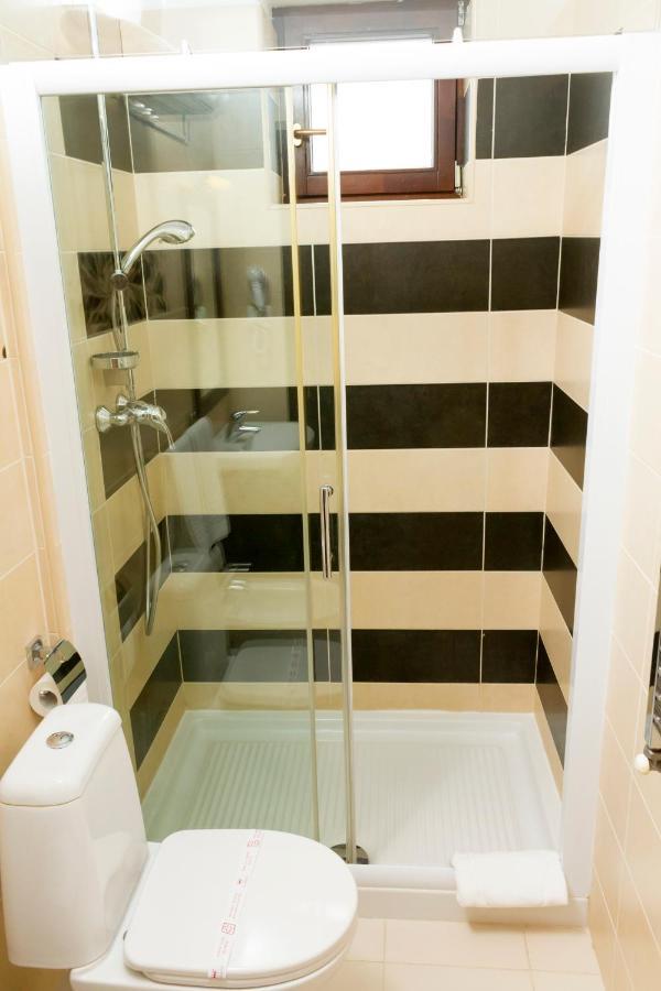 Kalman Hotel Bucharest