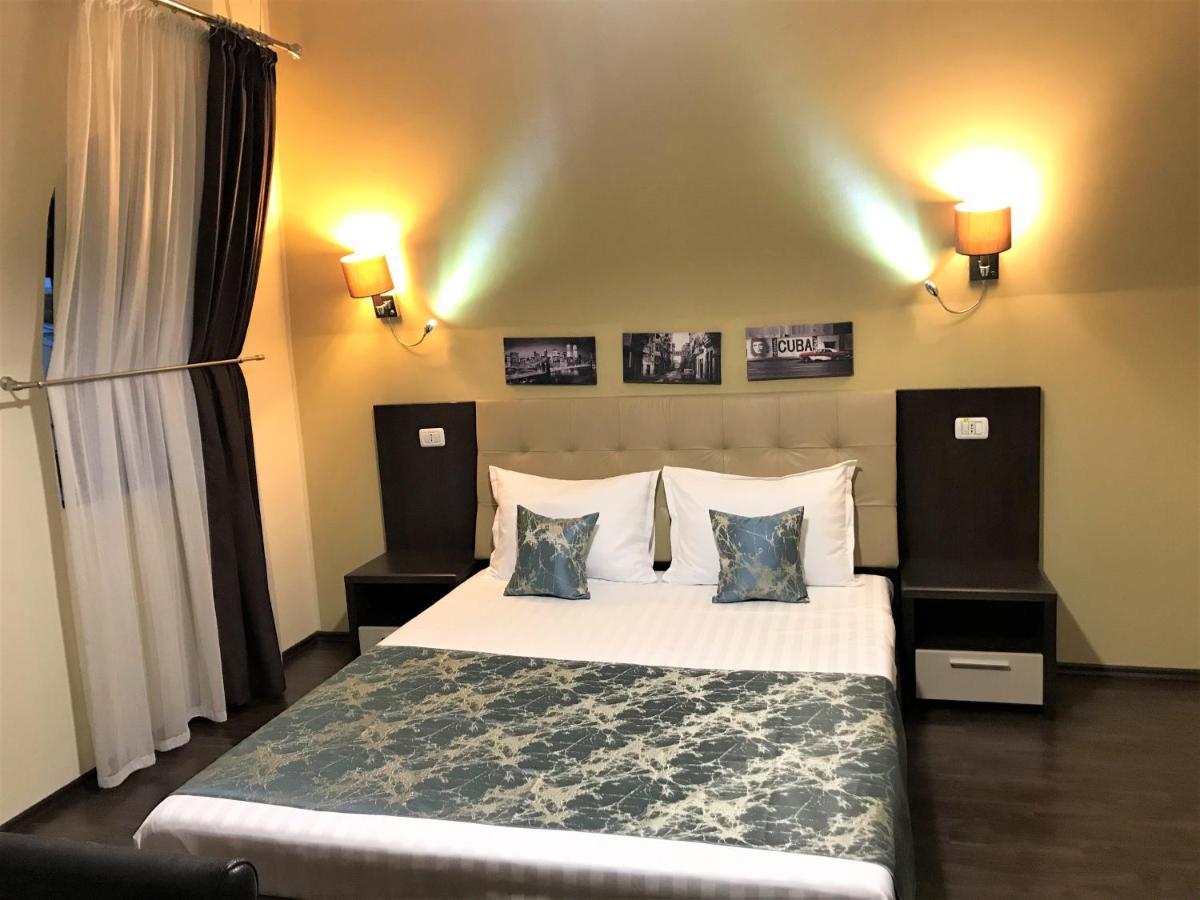Hotel Kalman *