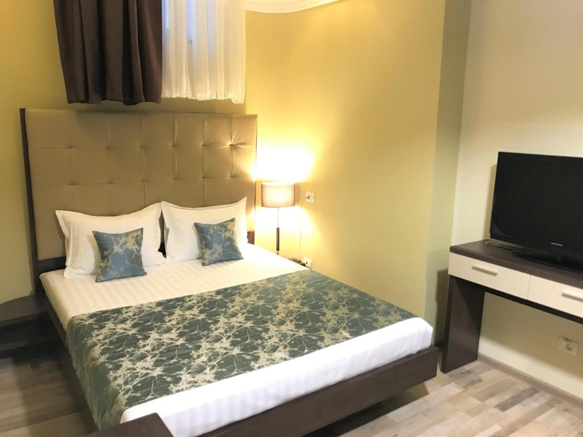 Hotel Kalman Bucharest