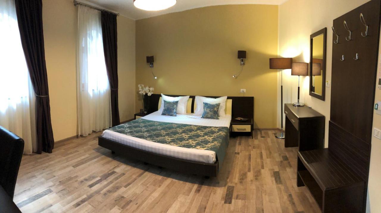 Hotel Kalman