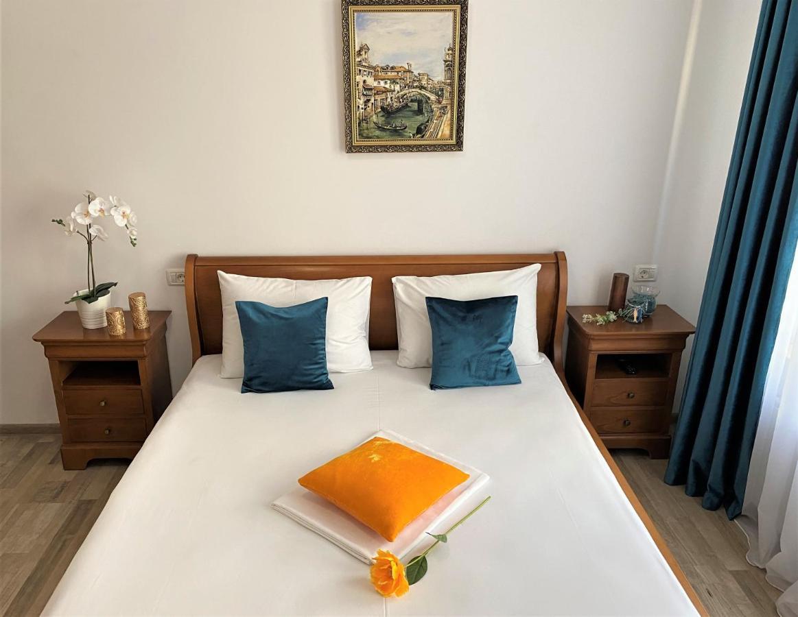 Hotel Kalman *