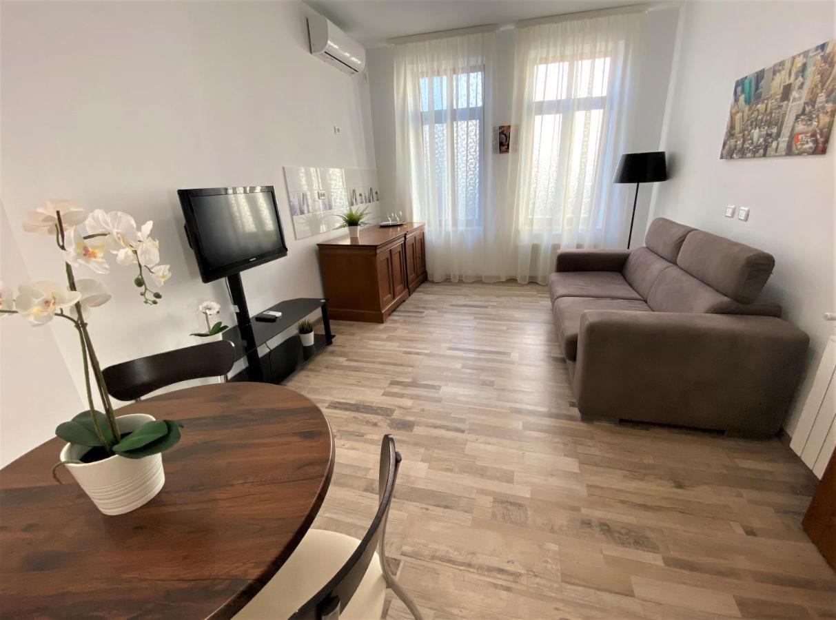 Hotel Kalman *