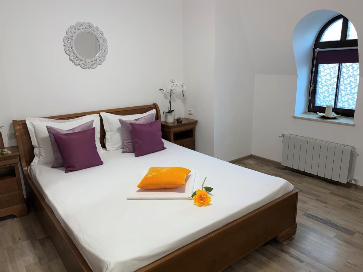 Hotel Kalman Bucharest