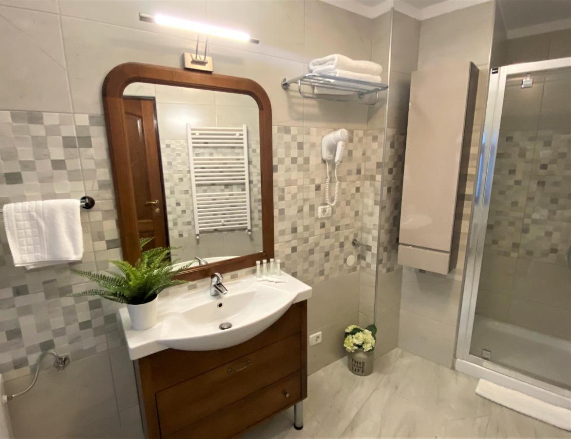 Hotel Kalman Bucharest