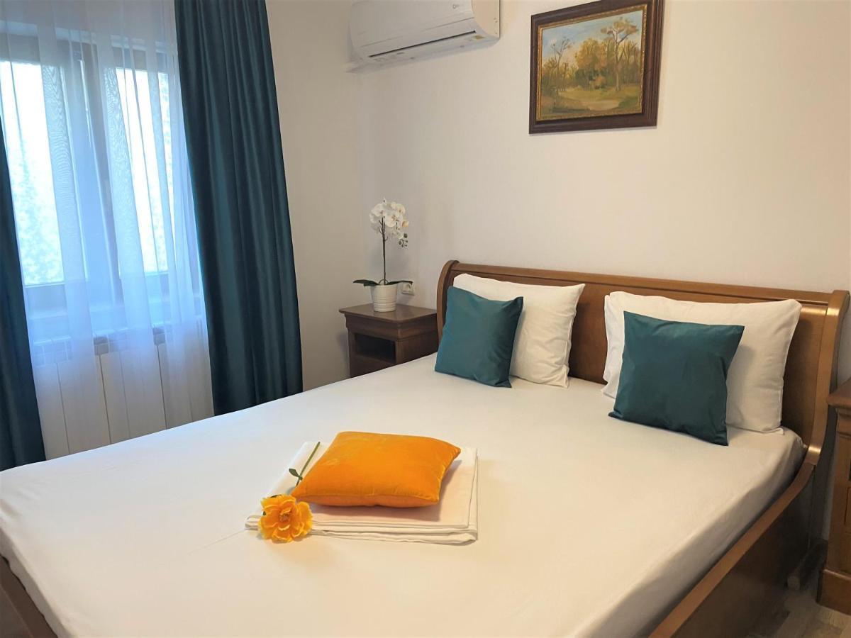Hotel Kalman