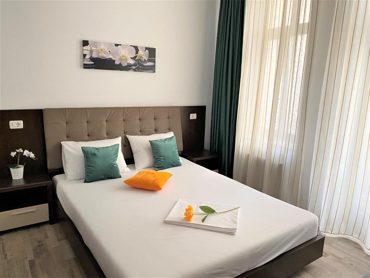 Hotel Kalman
